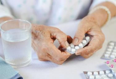 Taking Medicines Safely as You Age