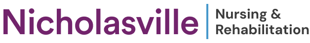 Nicholasville Nursing and Rehabilitation